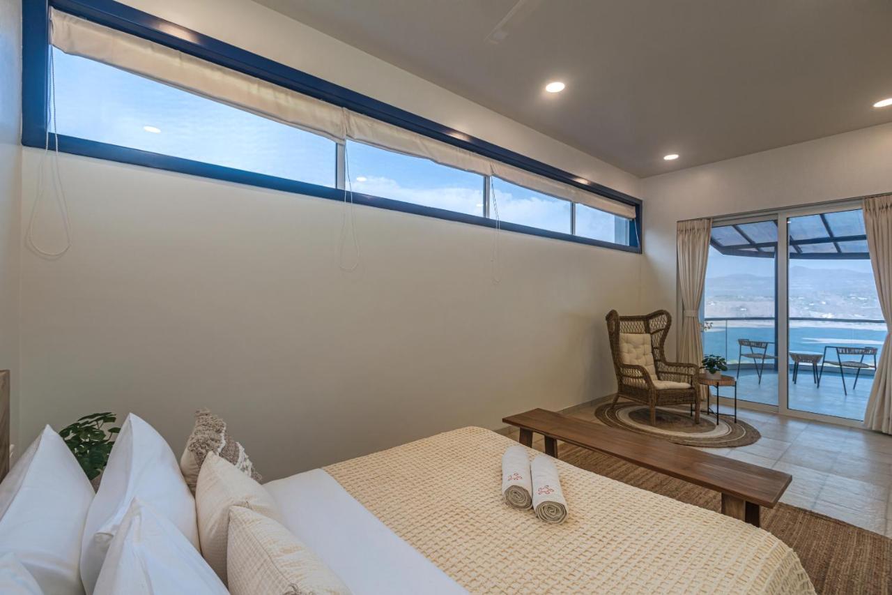 Saffronstays Kaia Waters By Kosha Villas, Pawna - Greek Style Villa With Panoramic View Of Pawna Lake Kolvan Luaran gambar
