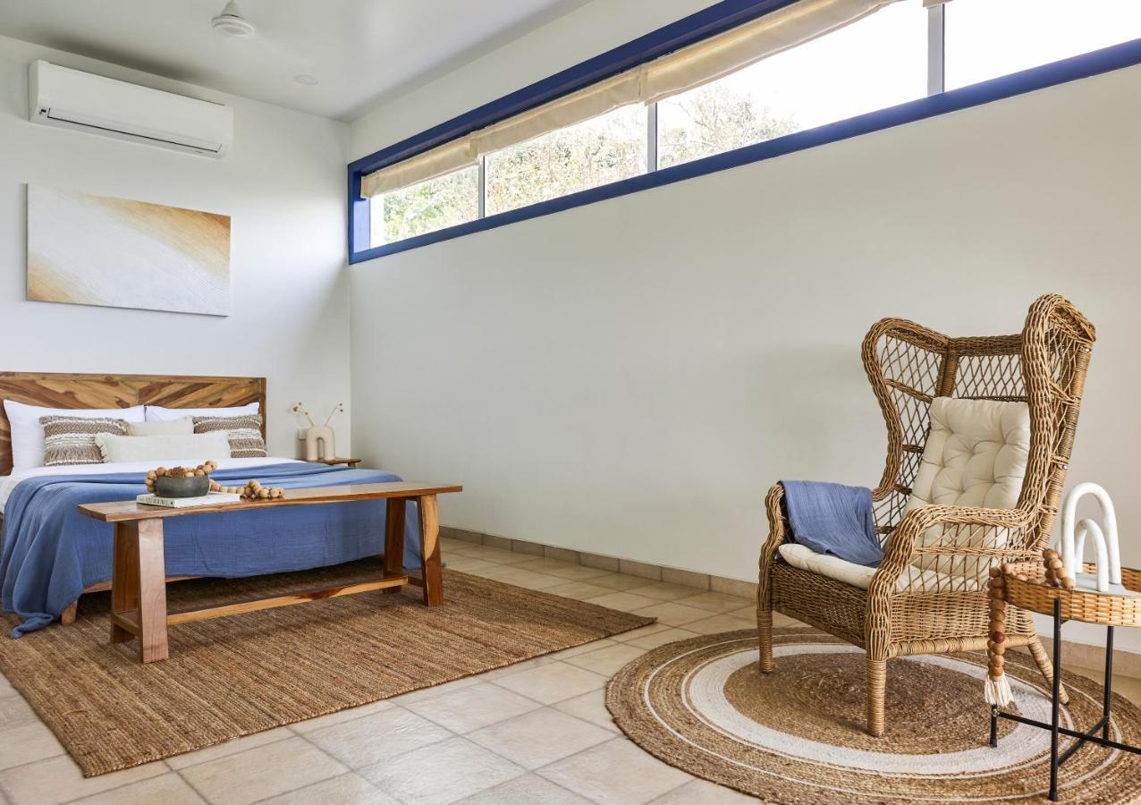 Saffronstays Kaia Waters By Kosha Villas, Pawna - Greek Style Villa With Panoramic View Of Pawna Lake Kolvan Luaran gambar