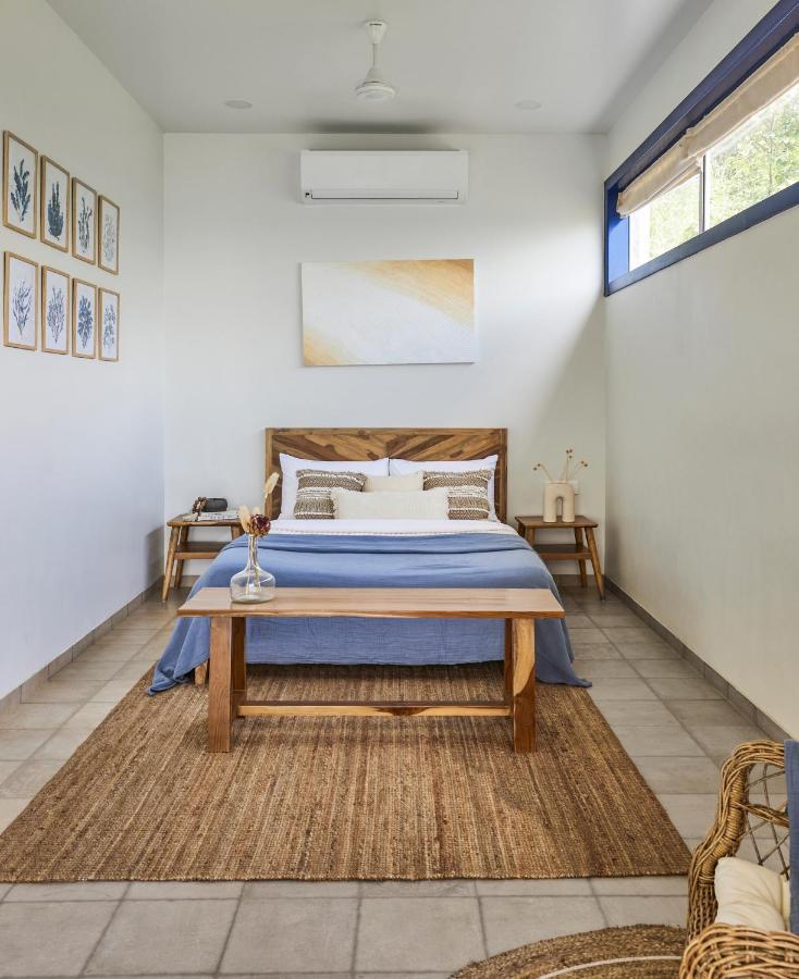 Saffronstays Kaia Waters By Kosha Villas, Pawna - Greek Style Villa With Panoramic View Of Pawna Lake Kolvan Luaran gambar